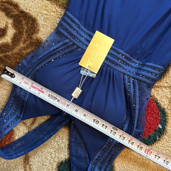 Lara Design Prom/Wedding Gown. - Picture 15 of 16